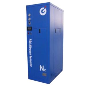 高纯氮气制造机