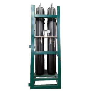 氮气高压储气瓶