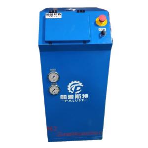 氮气控制器-双阀